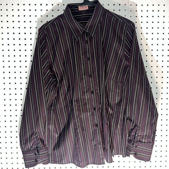 Thomas Pink button down shirt - Picture 1 of 4